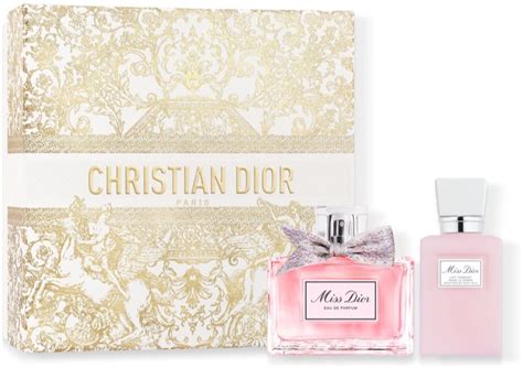 confezione regalo dior|DIOR >> Regali per tutti.